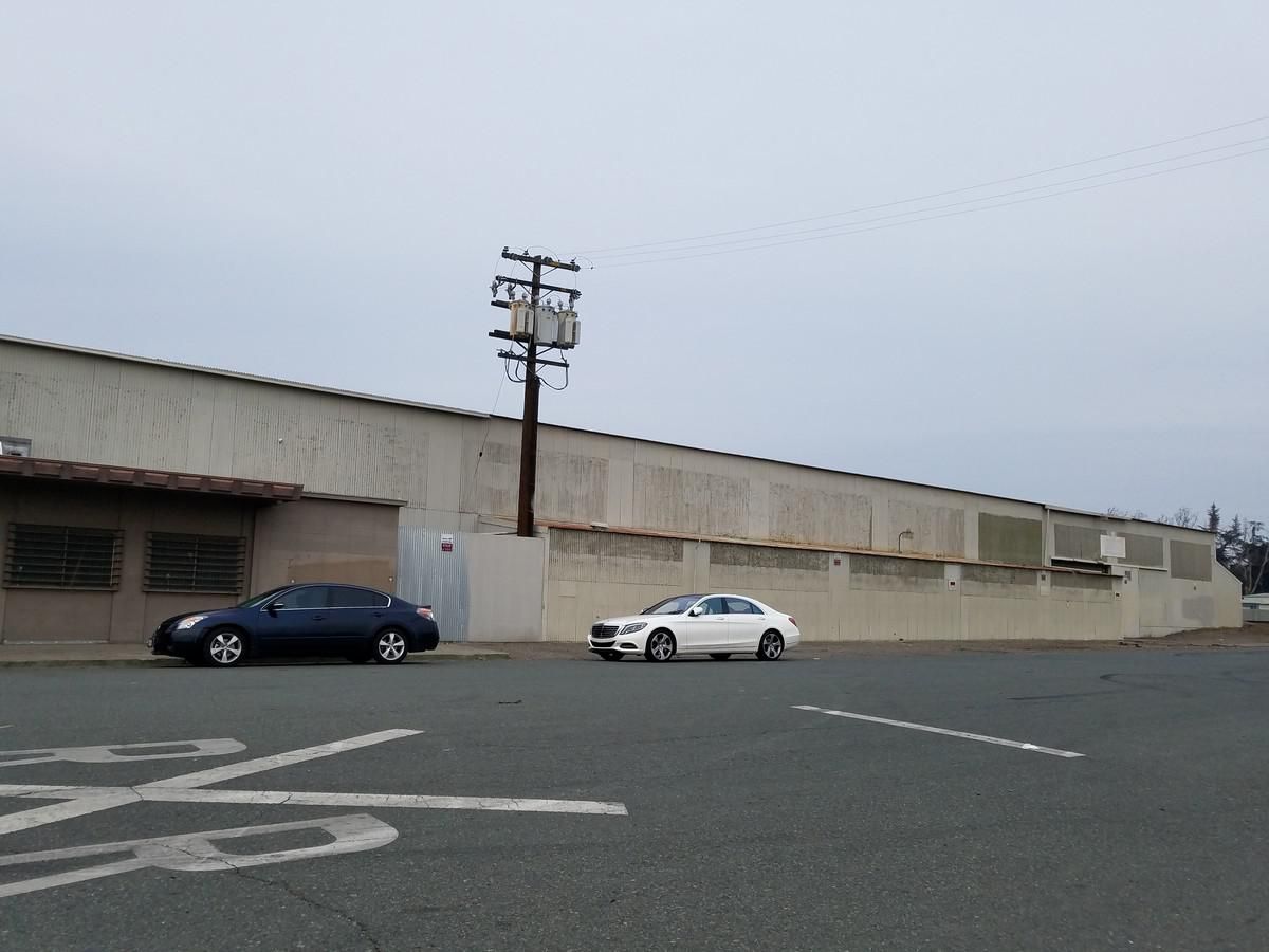 Industrial Property For Sale photo 3