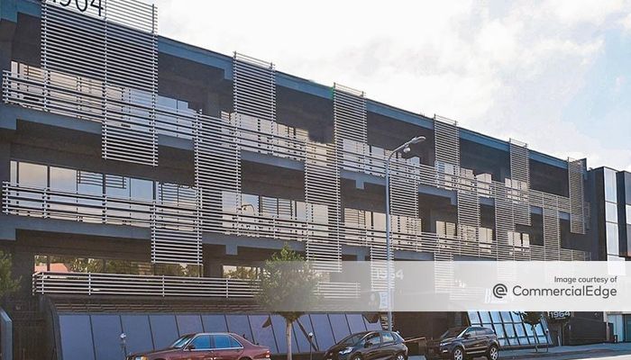 Office Space for Rent at 1964 Westwood Blvd Los Angeles, CA 90025 - #2
