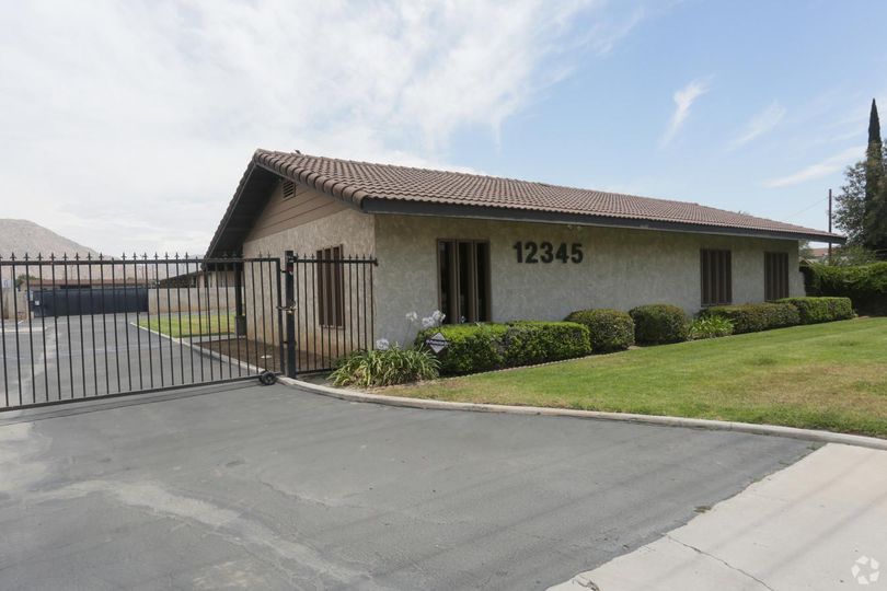 Industrial Property For Lease