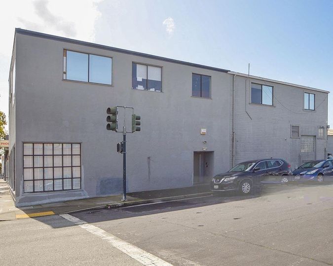 2800 3rd Street