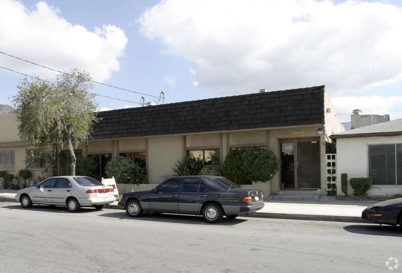 Industrial Property For Sale