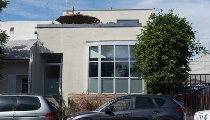 Office Space for Rent at 509 Boccaccio Ave Venice, CA 90291 - #1