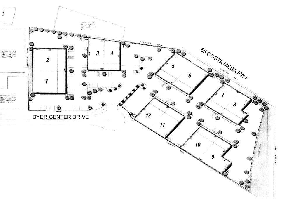 Bldg 11 photo 2