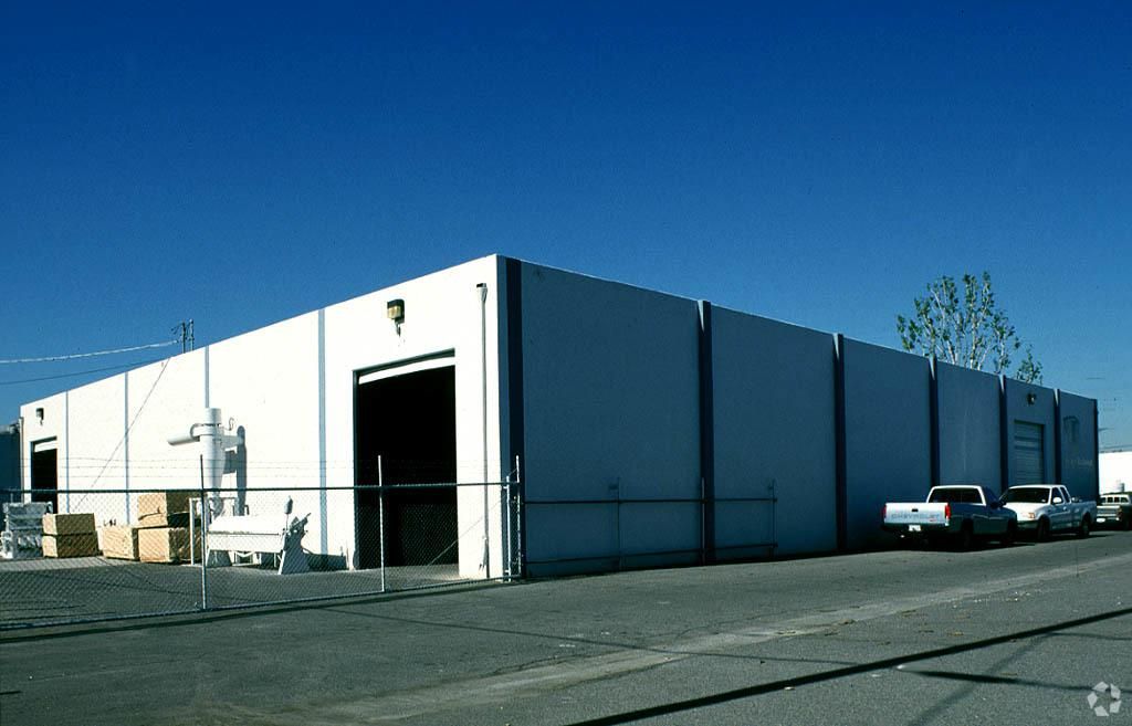 Industrial Property For Sale photo 2