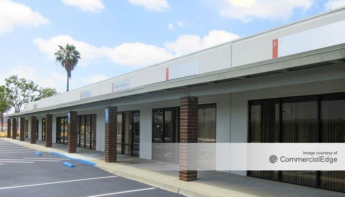 Warehouse Space for Rent at 101 Copperwood Way Oceanside, CA 92058 - #6