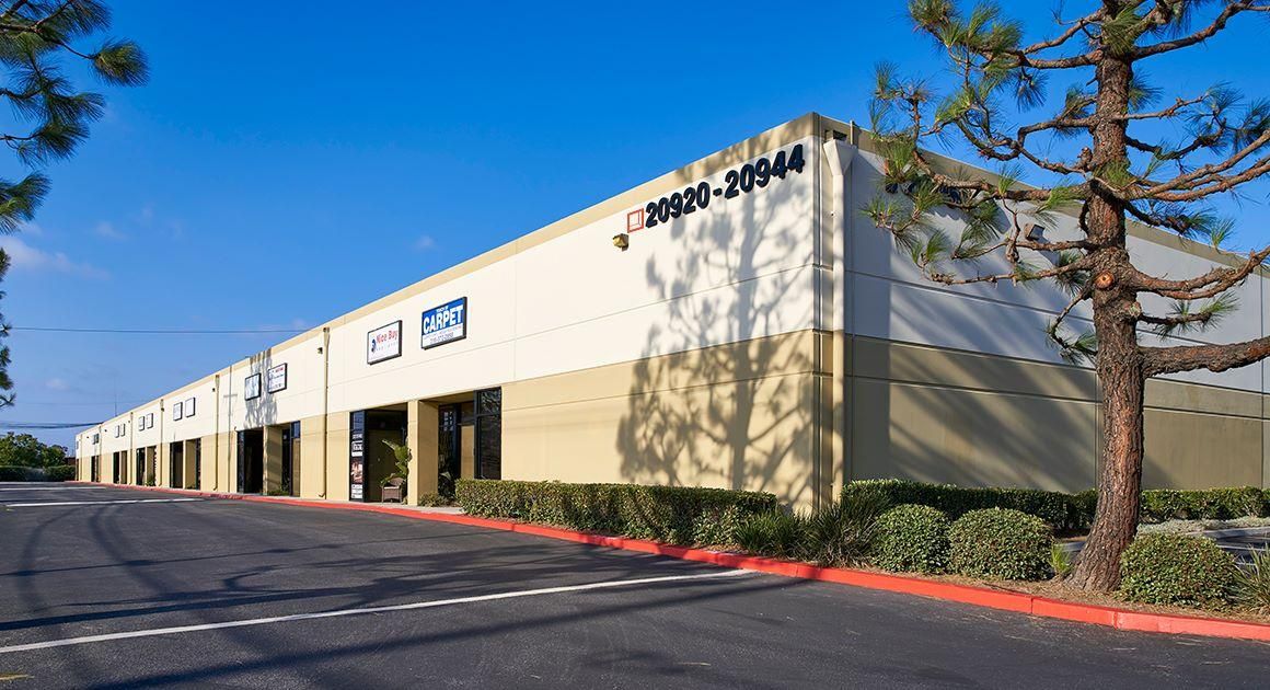 Normandie Business Center photo 1