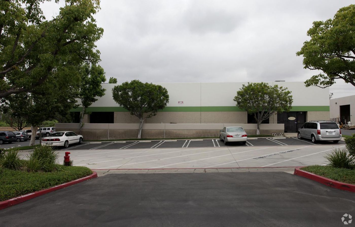 Airport Business Park photo 2