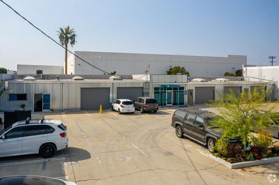 Rexford 228th Street Industrial Park 1510 1/2 W 228th St