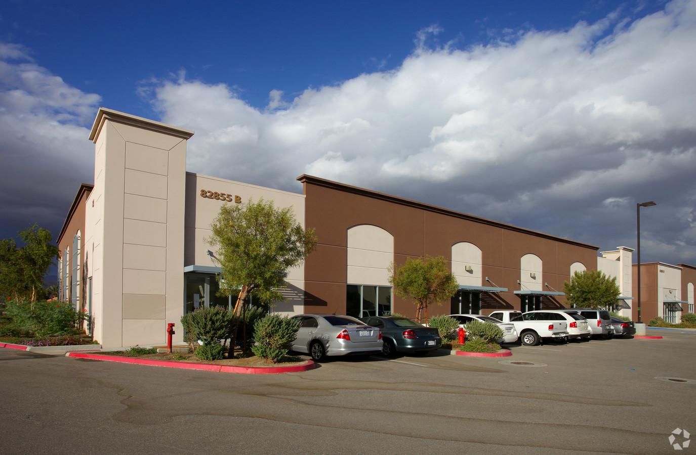 Bldg B photo 1