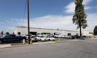 Warehouse Space for Rent located at 15525-15607 Heron Ave La Mirada, CA 90638