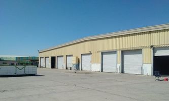 Warehouse Space for Rent located at 1200 Airport Dr Chowchilla, CA 93610