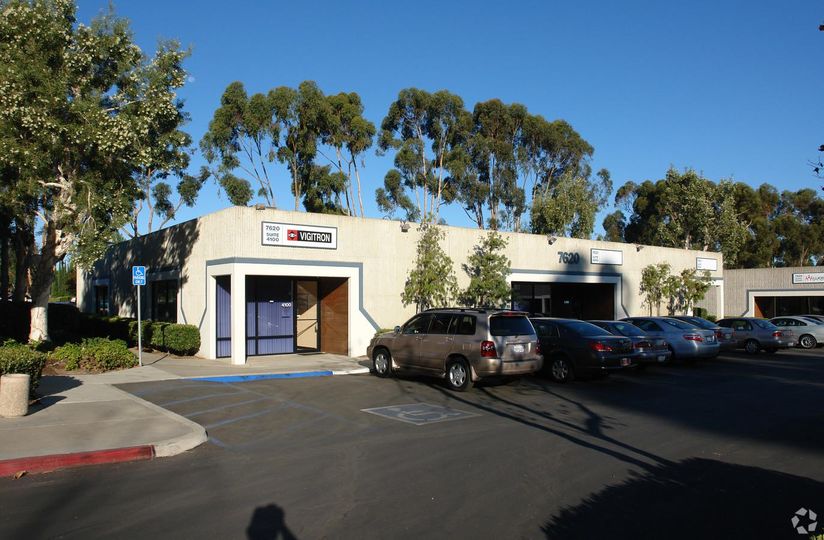 Industrial Property For Lease