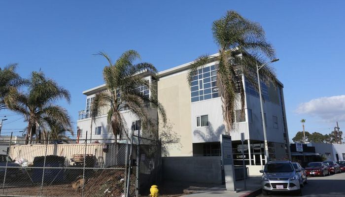 Office Space for Rent at 11825 Major St Culver City, CA 90230 - #2