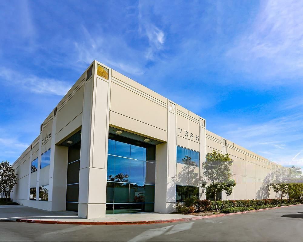 Mission Trails Industrial Park photo 2