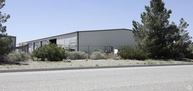 Industrial Property For Lease