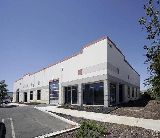 Industrial Property For Sale