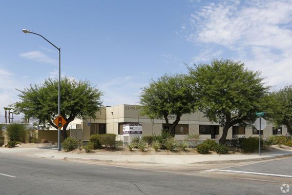 Industrial Property For Lease