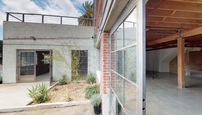 Warehouse Space for Rent at 1914 Raymond Ave Los Angeles, CA 90007 - #78