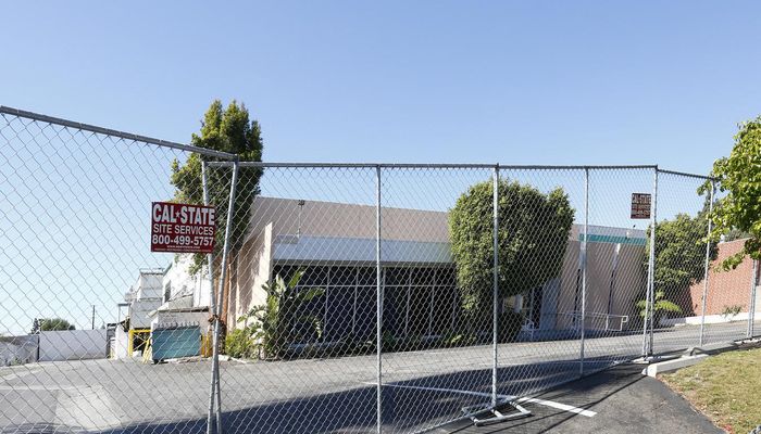 Warehouse Space for Sale at 20232 Sunburst St Chatsworth, CA 91311 - #4