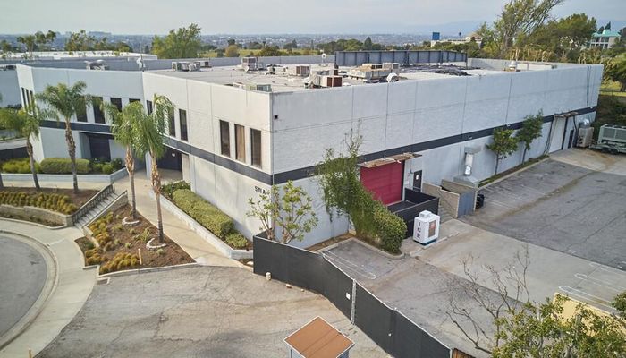 Warehouse Space for Rent at 5711 Buckingham Pky Culver City, CA 90230 - #1