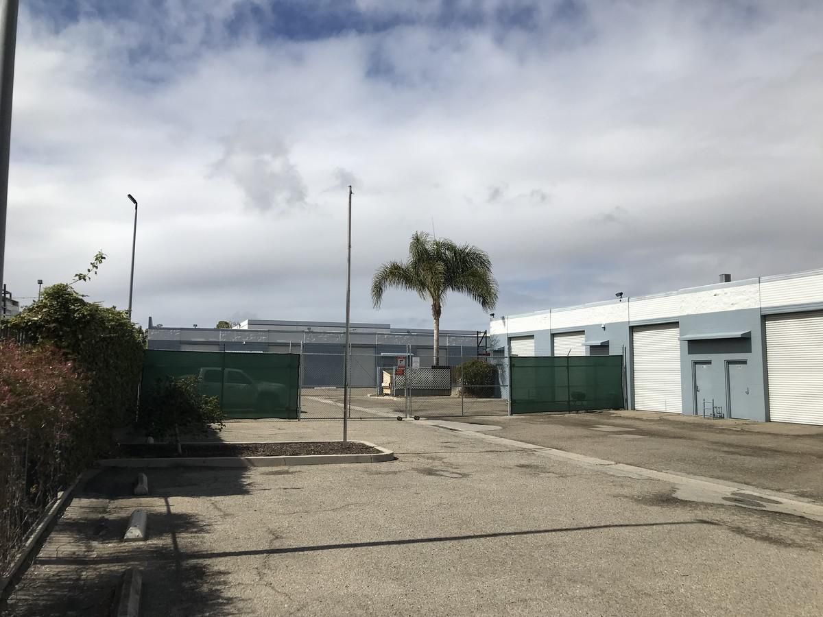 Industrial Property For Lease photo 3