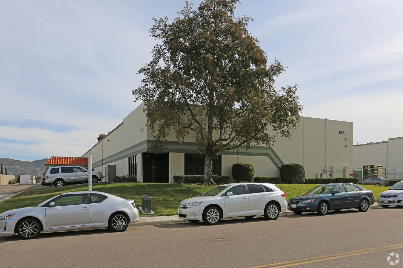 Industrial Property For Sale photo 3