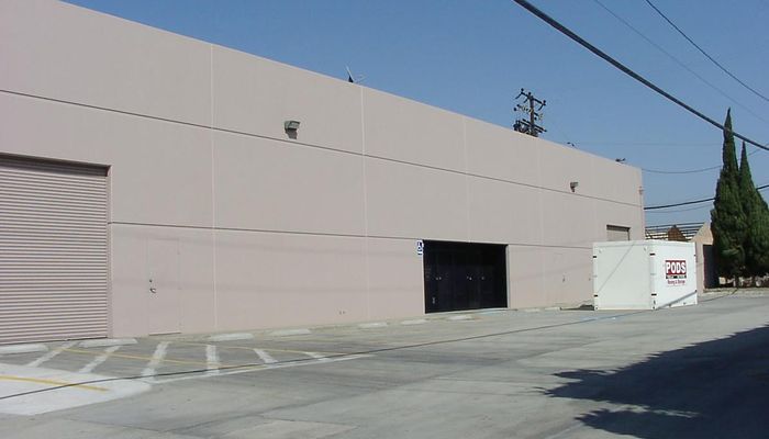 Warehouse Space for Sale at 1300 Seabright Ave Long Beach, CA 90813 - #5