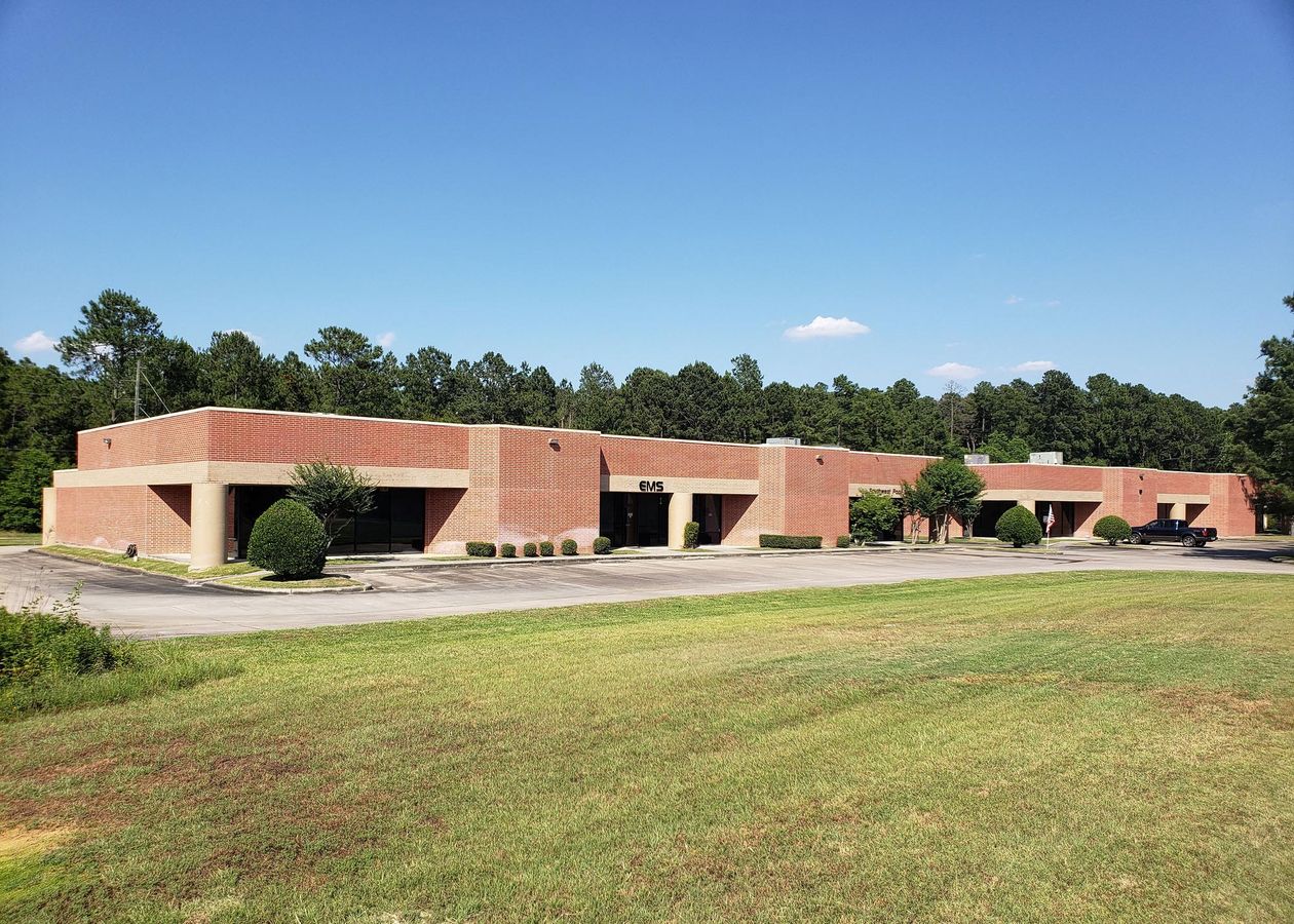 Crosswinds Business Park photo 1