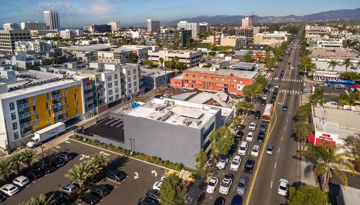 Office Space for Sale at 1424 Lincoln Blvd Santa Monica, CA 90401 - #18