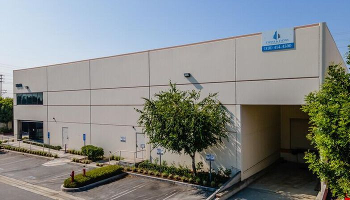 Warehouse Space for Rent at 9818 Firestone Blvd Downey, CA 90241 - #13