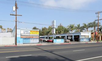 Warehouse Space for Rent located at 6723 Reseda Blvd Reseda, CA 91335