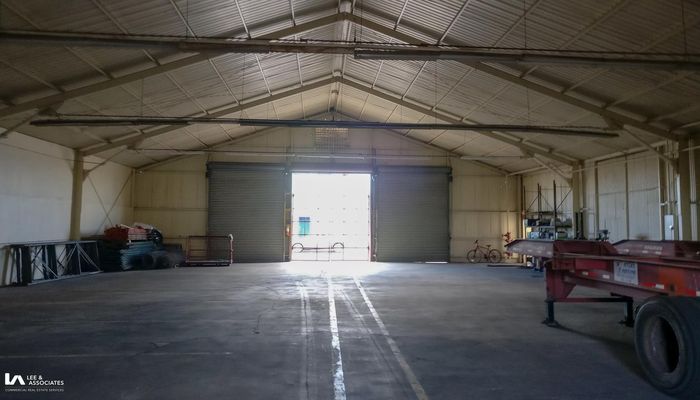 Warehouse Space for Sale at 1550-1570 Cota Ave Long Beach, CA 90813 - #7