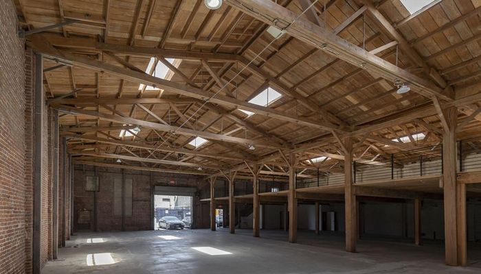 Warehouse Space for Rent at 2028 Bay St Los Angeles, CA 90021 - #22