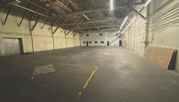 Warehouse Space for Rent at 1601-1625 S Hope St Los Angeles, CA 90015 - #5