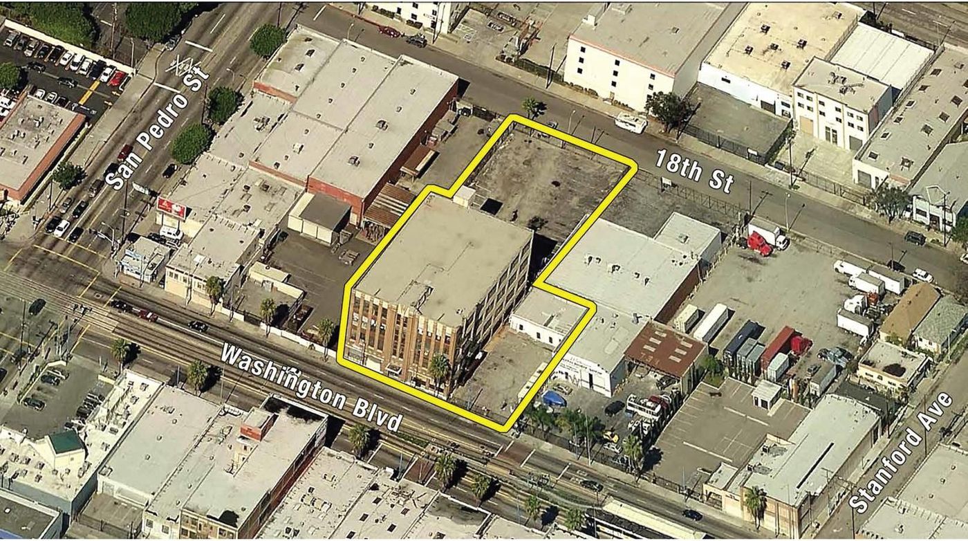 Scully Bldg photo 3
