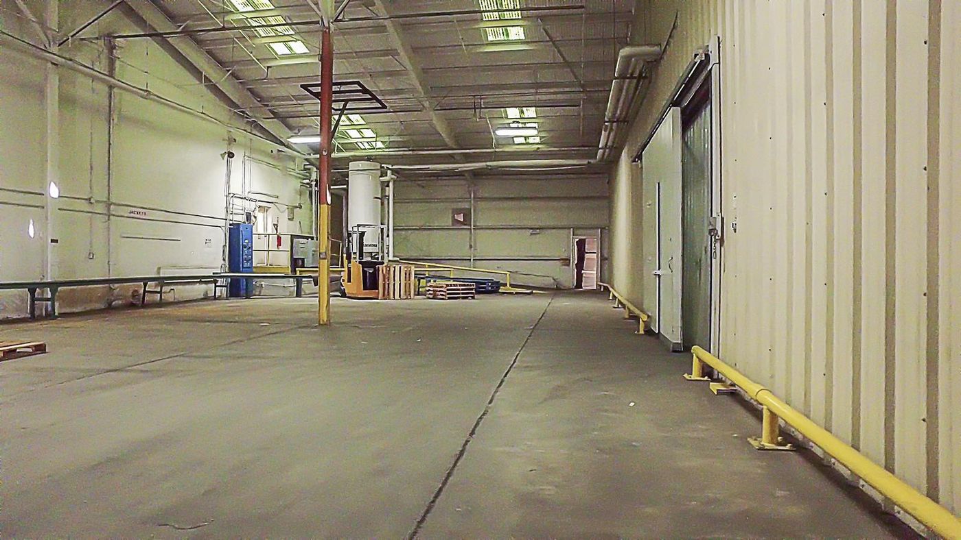 Citrus Packing & Cold Storage Facility photo 4