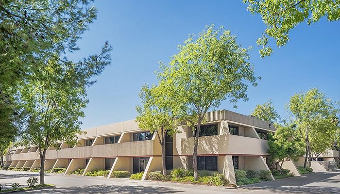 Warehouse Space for Rent at 2691 Richter Avenue Irvine, CA 92606 - #2
