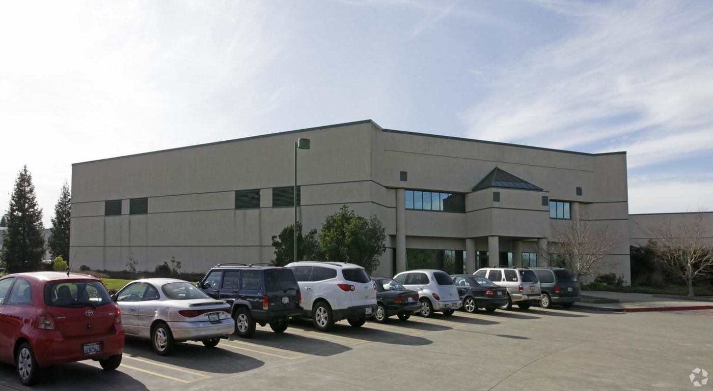 Industrial Property For Sale photo 2