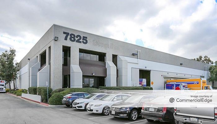 Warehouse Space for Rent at 7825 Trade Street San Diego, CA 92121 - #3