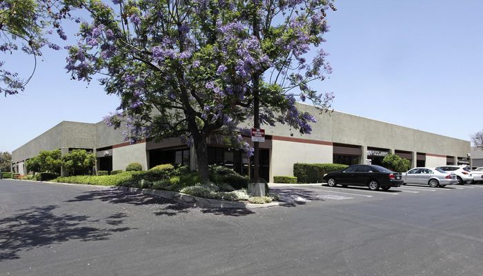 Warehouse Space for Sale at 1240 N Jefferson St Anaheim, CA 92807 - #1