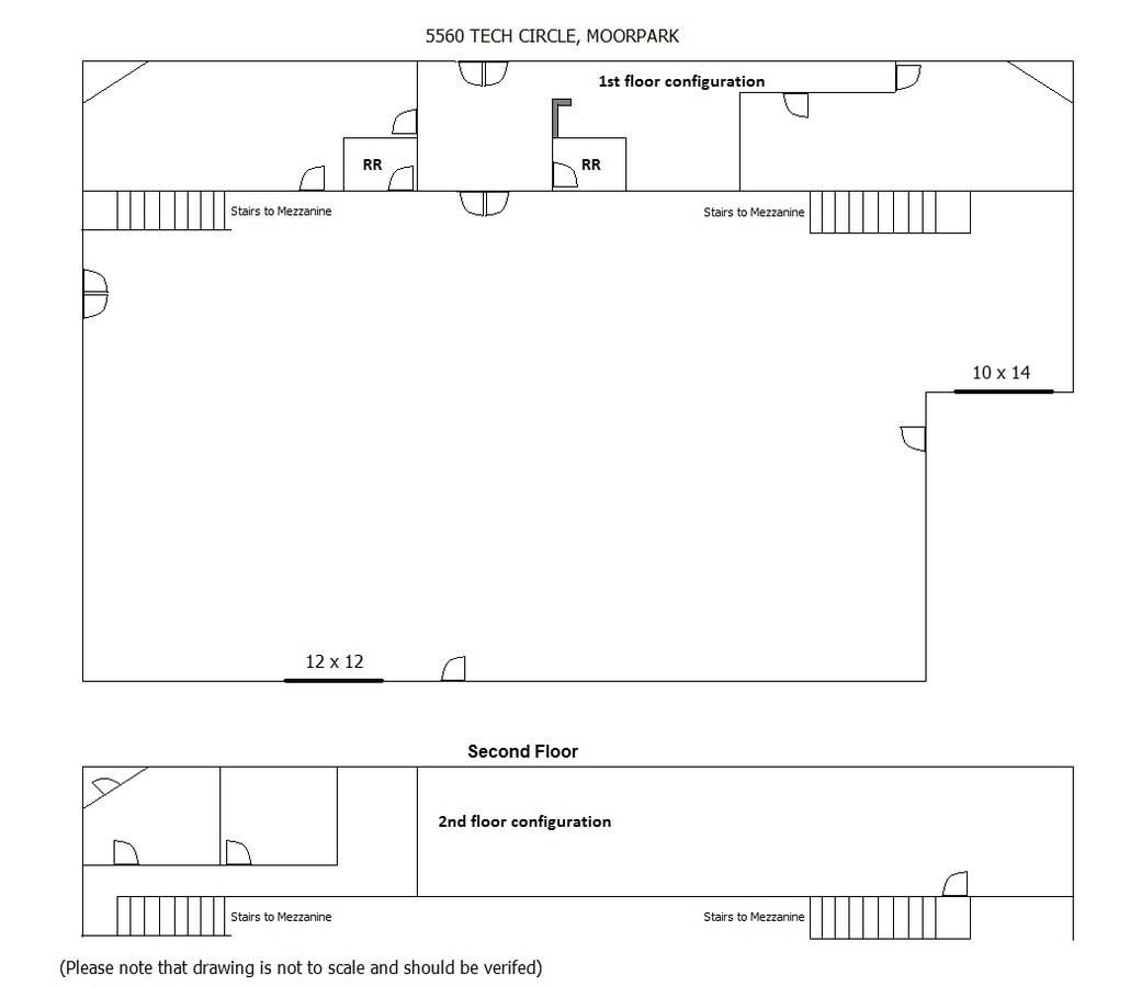 Bldg 1 photo 2