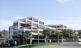 Office Space for Rent located at 9191 Towne Centre Drive San Diego, CA 92122