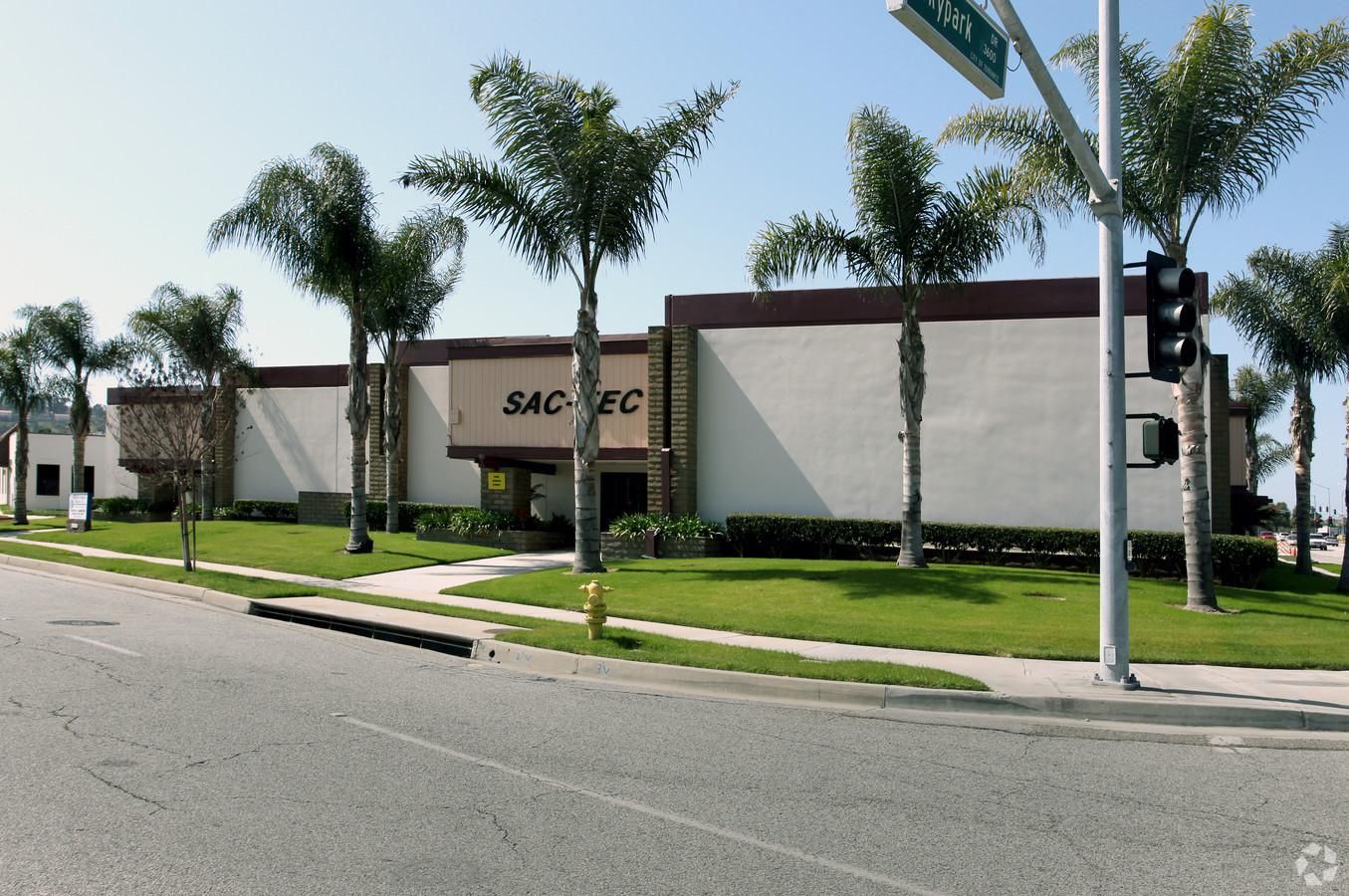 Industrial Property For Lease photo 4
