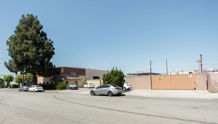 Warehouse Space for Sale at 16257 Illinois Ave Paramount, CA 90723 - #1