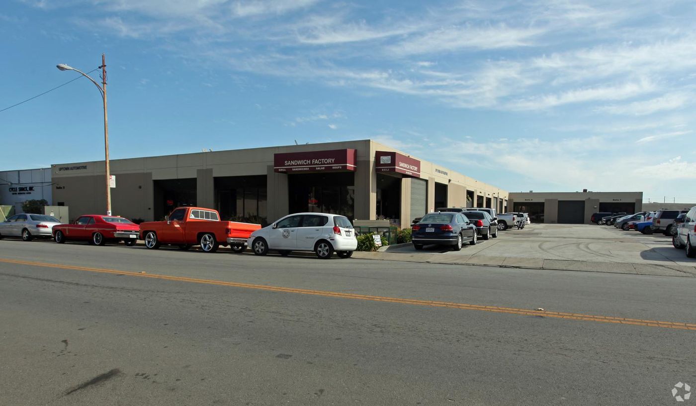 Industrial Property For Lease photo 3