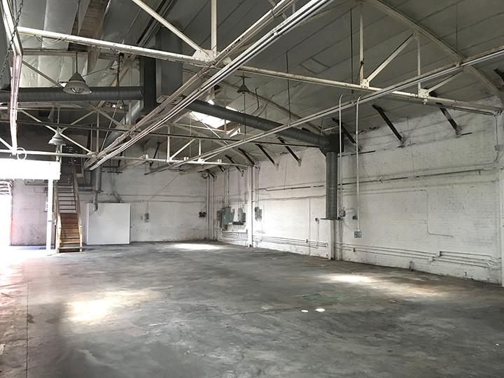 Warehouse, Manufacturing, Distribution photo 2