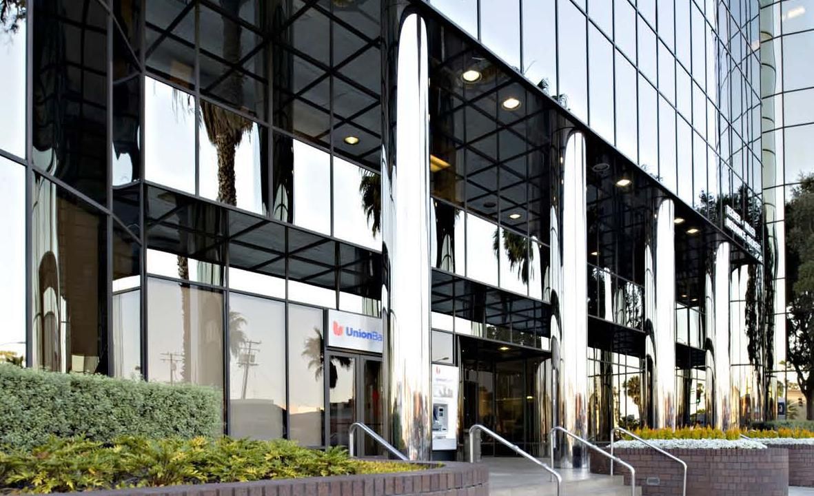 2001 Wilshire- Santa Monica Office Near Brentwood! photo 2