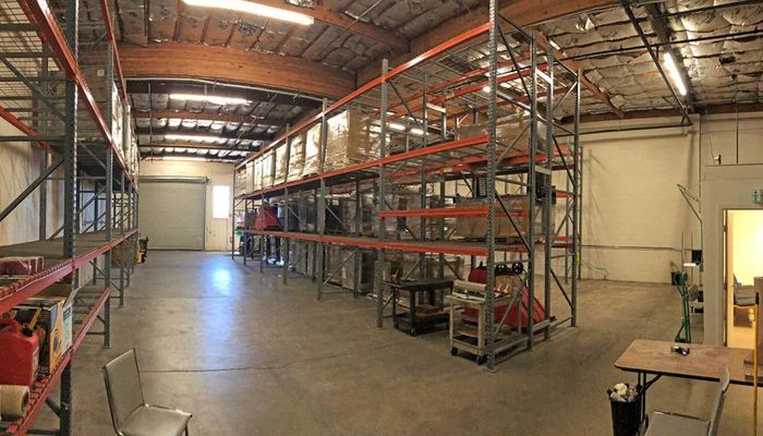 Warehouse Space for Rent at 4339 W Santa Ana Ave Fresno, CA 93722 - #8