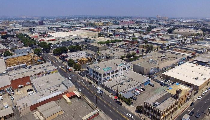 Warehouse Space for Rent at 1500 S Central Ave Los Angeles, CA 90021 - #27