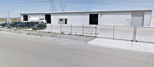 Industrial Property For Sale